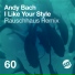 Andy Bach