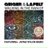 Geiger & Lafelt