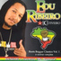 Edu Ribeiro, Banda Cativeiro