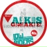 AK Kids & 1000 Names