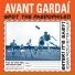 Avant Gardaí