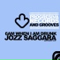 Jozz Saggara