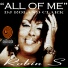 Robin S, DJ Roland Clark