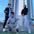 Newfantazy, thelowner, Qonstant