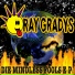 The Ray Gradys