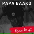 Papa Baako