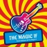 David Hoffman & the Magic If
