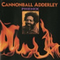 Cannonball Adderley