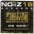 Mr Mem