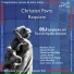 OSJ Symphonic, Facundo Agudin, Lisandro Abadie