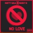 Matty Gale, Marky B