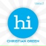 Christian Green