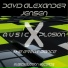 David Alexander Jensen