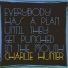 Charlie Hunter