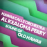 Hawaii Calls Orchestra, Al Kealoha Perry
