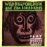 Billy Childish and the Blackhands
