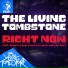 The Living Tombstone