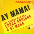 The Groove Man aka Edgar Aguirre & DJ Mara