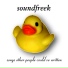 Soundfreek