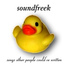 Soundfreek
