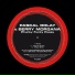 Pascal Rolay and Berry Morgana