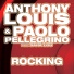 Anthony Louis, Paolo Pellegrino