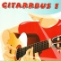 Gitarrbus 1 feat. Ulrik Lundström, Jan Utbult