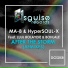 Ma-B & HyperSOUL-X