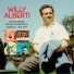 Willy Alberti, Meisjeskoor "Sweet Sixteen"