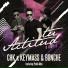 CHK, Keymass & Bonche feat. Pablo Mas