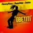 Dammy Krane, Shatta Wale feat. Davido
