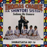 Thomas Chauke & Shinyori Sisters