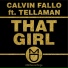 Calvin Fallo feat. Tellaman