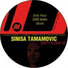 Sinisa Tamamovic