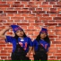 BLOOD SISTERS