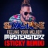 Silvastone feat. Masterstepz, Sticky