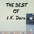 I.K. Dairo, His Blue Spot