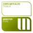 [Ural Sound]Chris Metcalfe