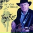 Tony Kerr