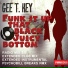 Gee T. Key