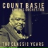 Count Basie and His Orchestra