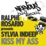 Ralphi Rosario Pres Sylvia Indeep