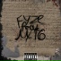 16MAXON feat. Fyze.inc