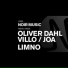 Oliver Dahl