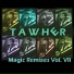 Tawher
