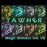 Tawher