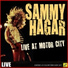 Sammy Hagar
