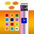 Plyres, Chakka Demus