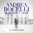Andrea Bocelli, Emanuele Vianelli