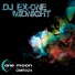 Dj Ex-One